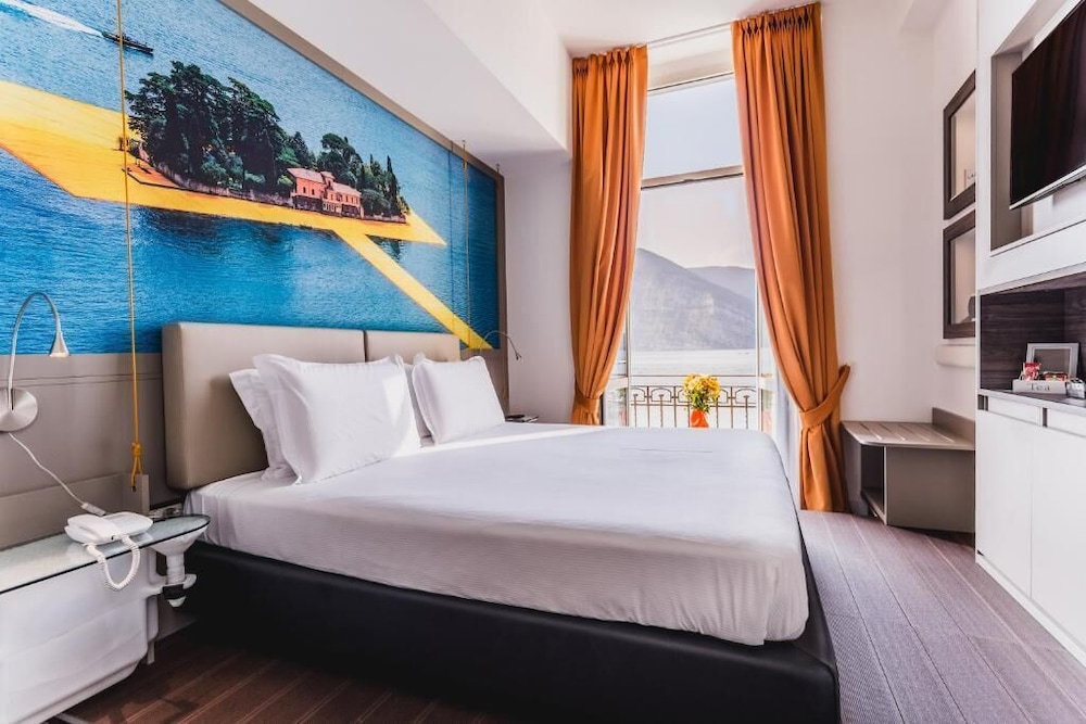 HOTEL ARABA FENICE 11/47
