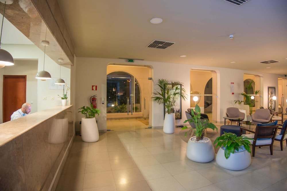 Azoris Faial Garden Resort Hotel 30/50