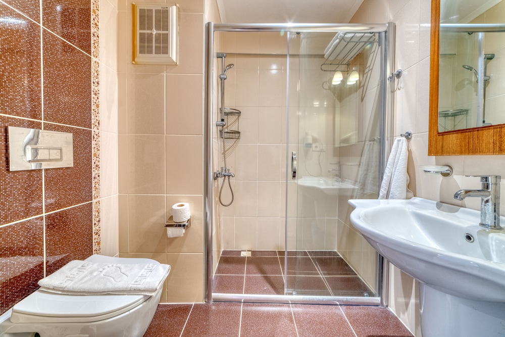 Yeni Acun Apart Hotel 45/47