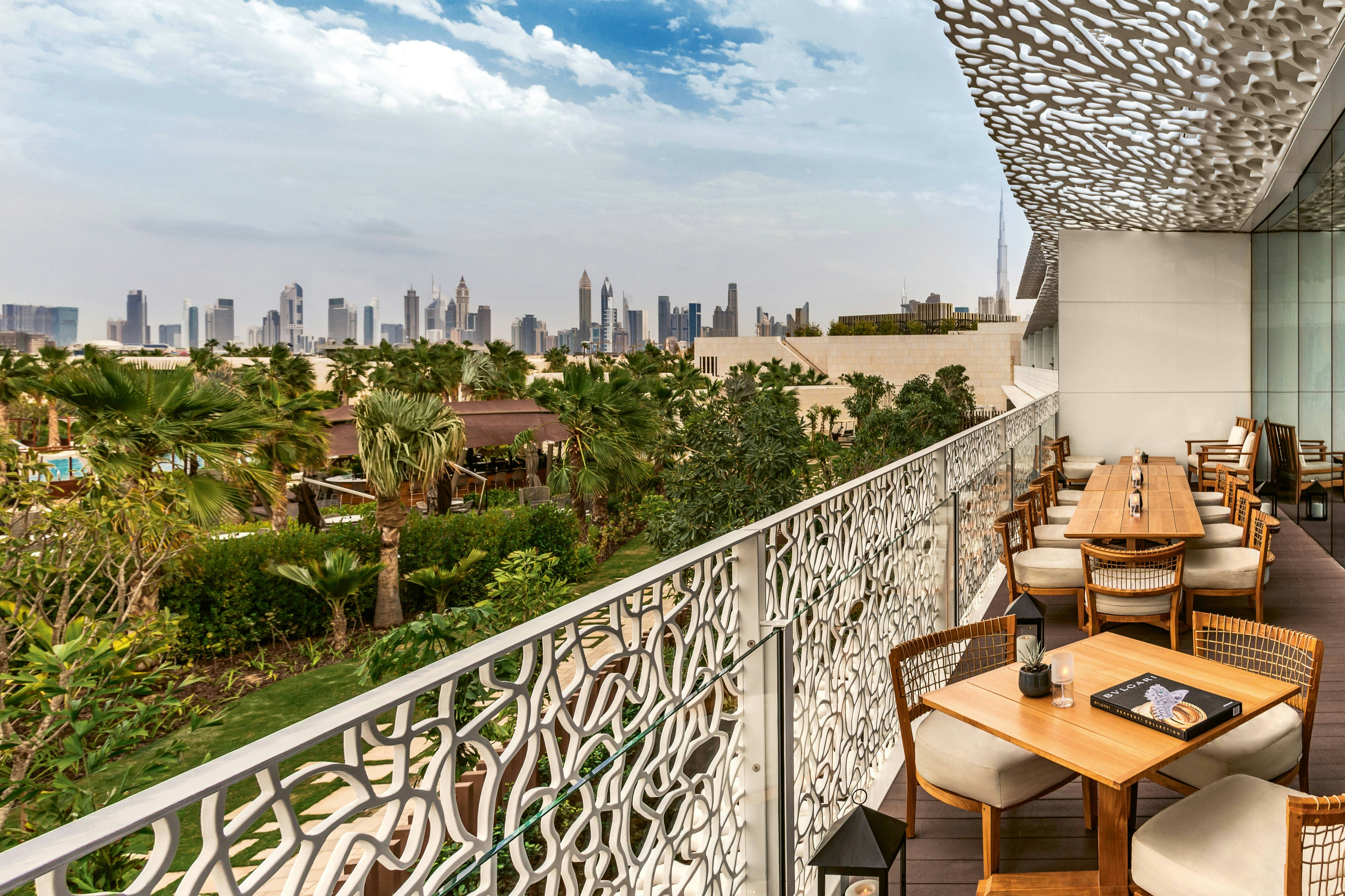 Bulgari Hotel And Resorts Dubai 47/57