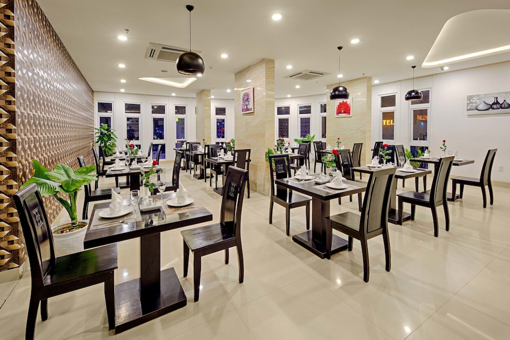 Golden Star Hotel 59/69