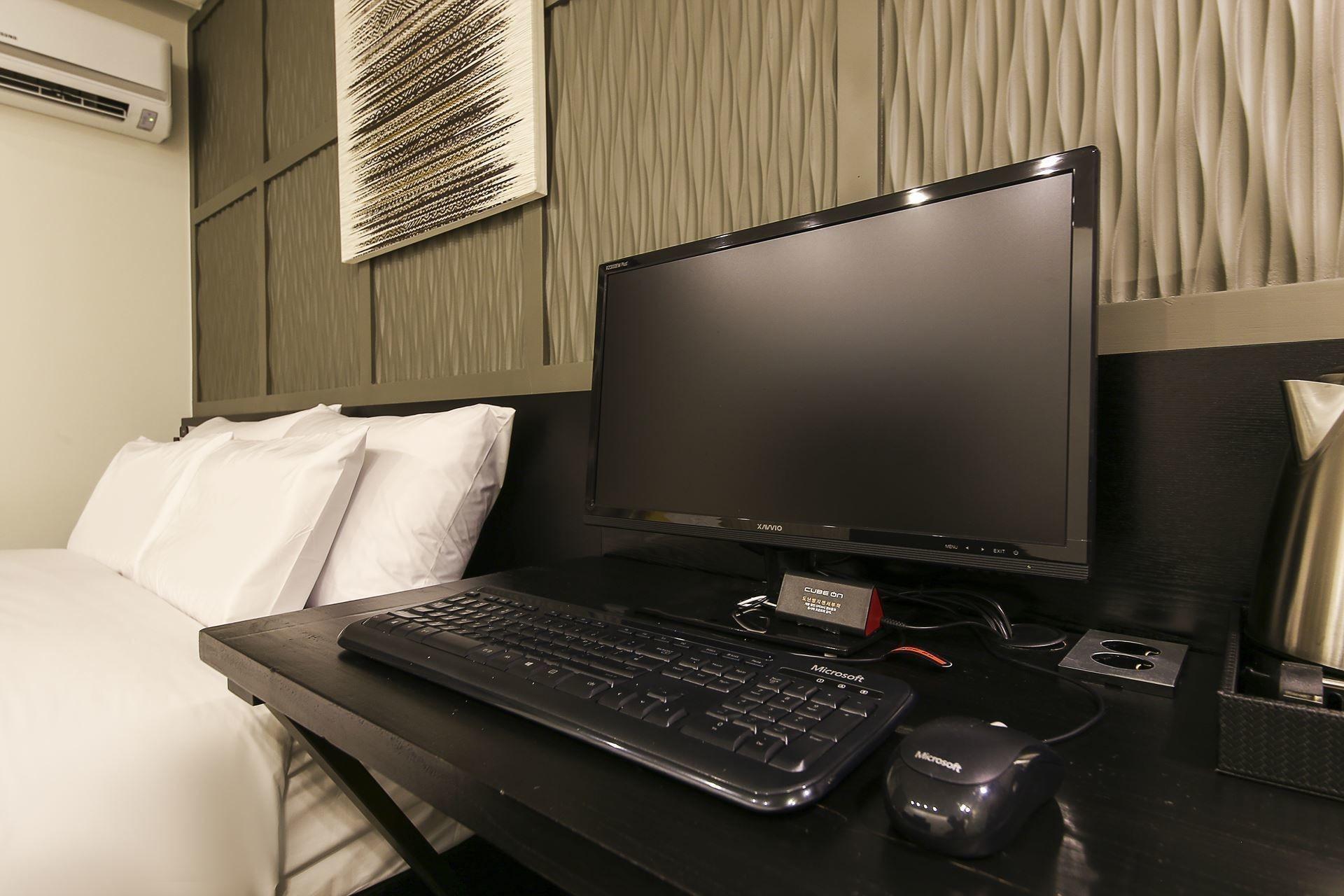 Hotel Lavieen 89/100