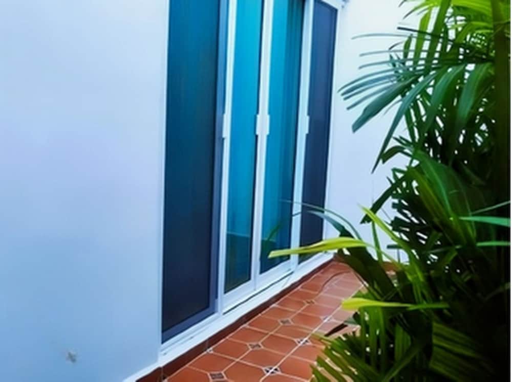 Departamentos Villas Capdeviel 2/62