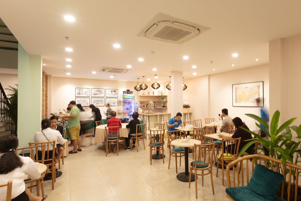 Dai Nam Sai Gon Hotel 36/50