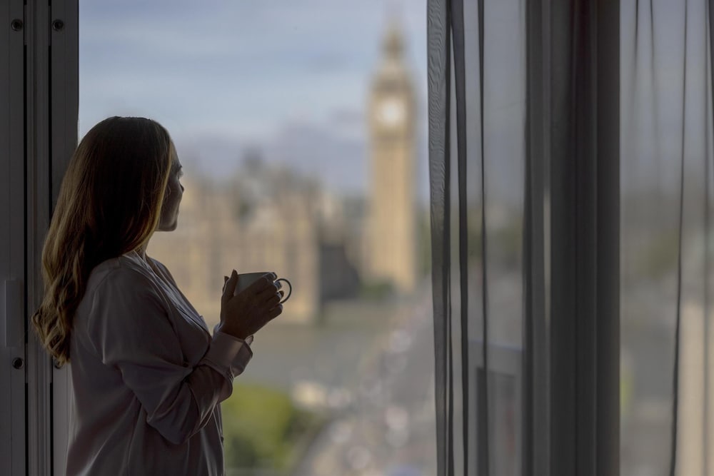Park Plaza London Westminster Bridge 46/50