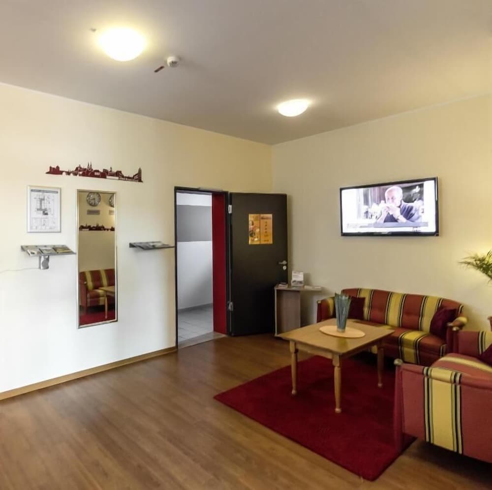 DREAM INN REGENSBURG 20/43