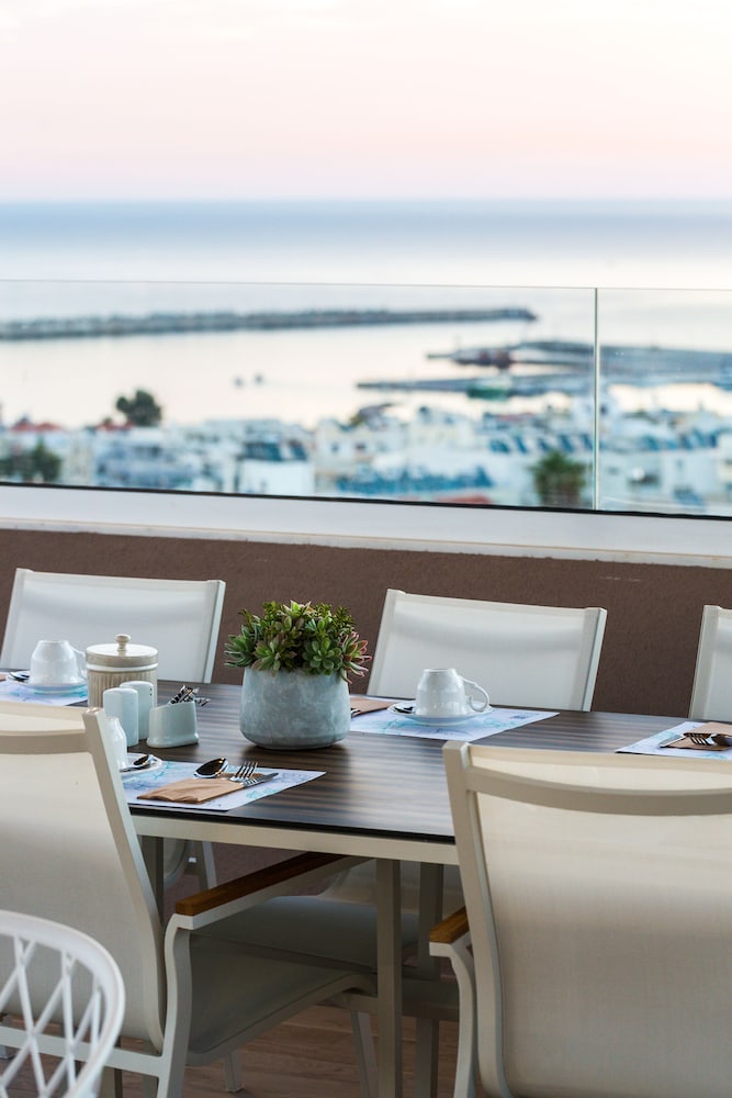 Menta City Boutique Hotel 53/67