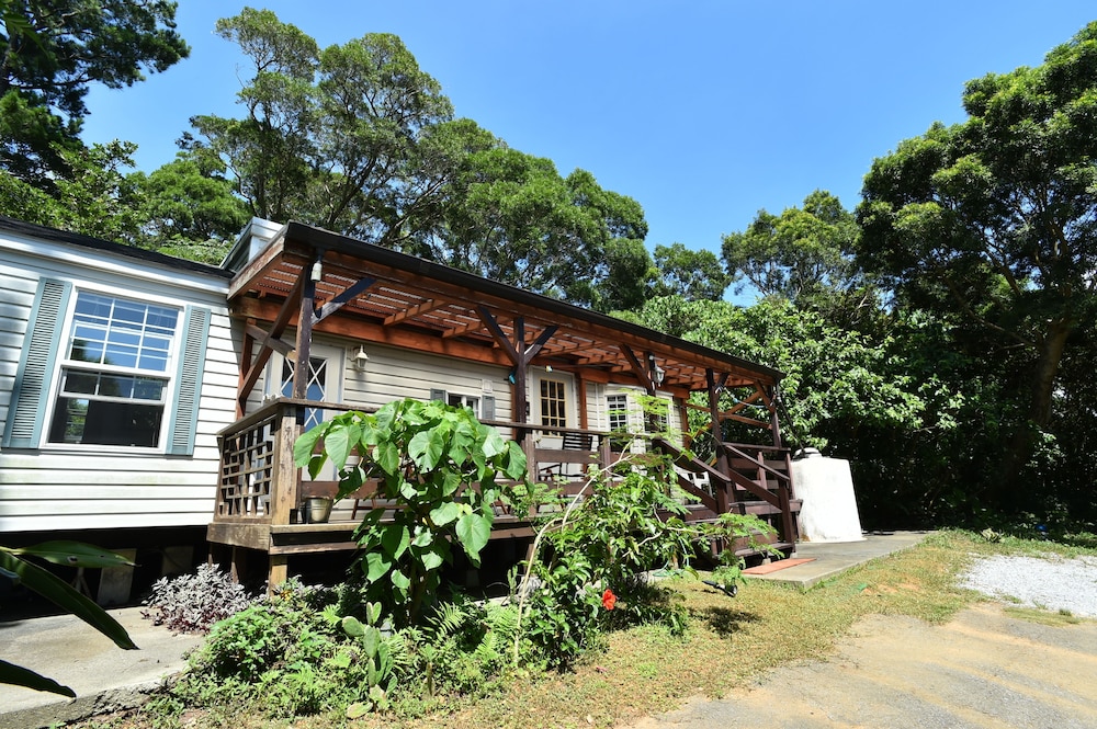 Panorama Ocean View Cottage 3/50