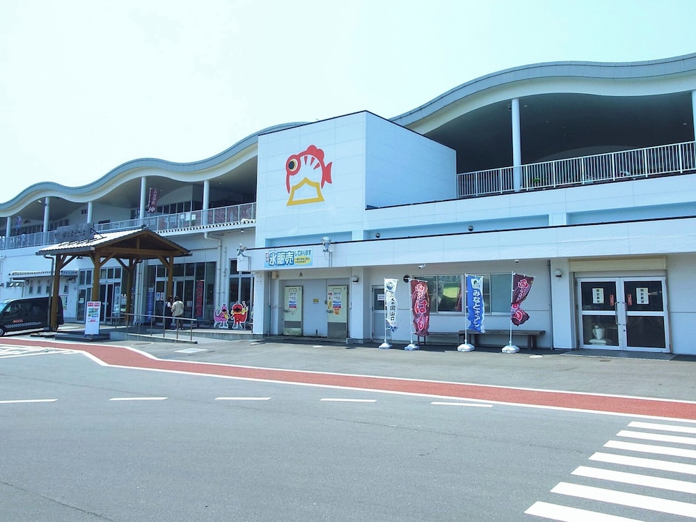 Apa Hotel Yamaguchi-Hofu 41/50