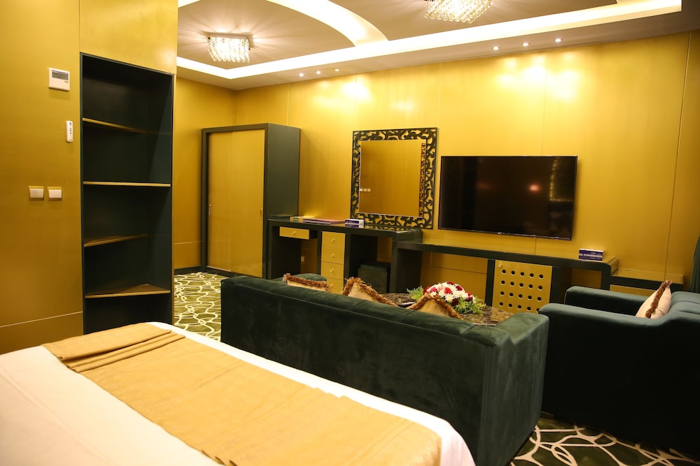 فندق مداريم كراون(Madareem Hotel) 34/81