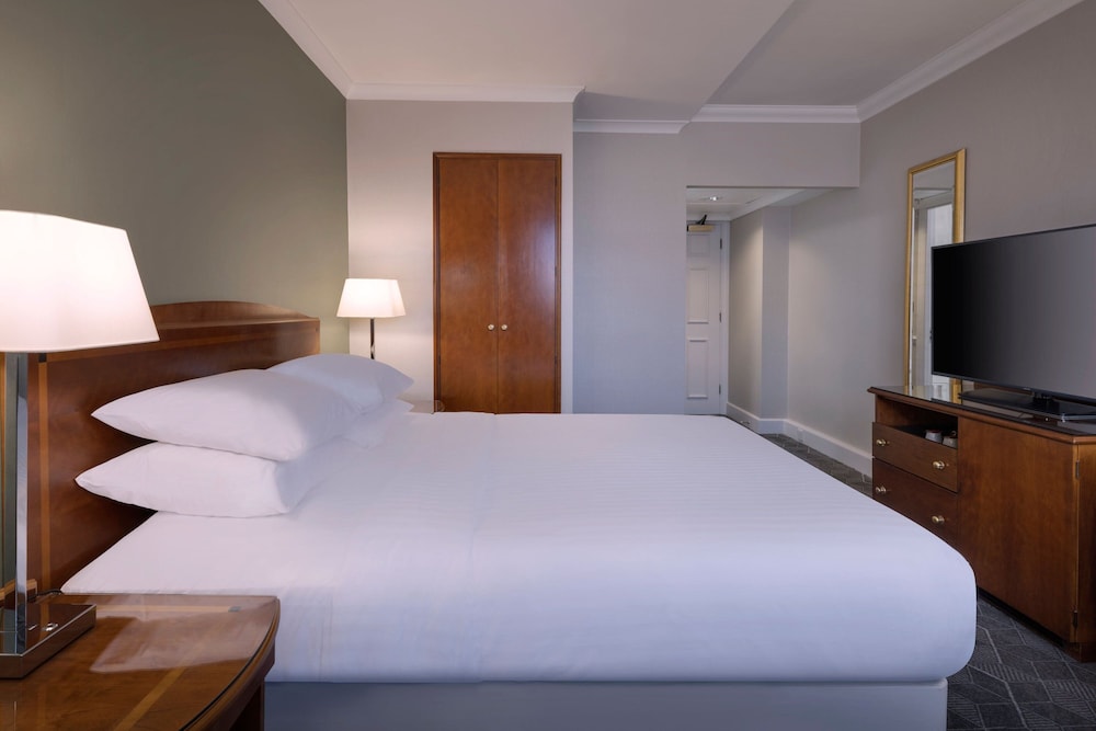 リバプール・マリオット・ホテル・シティ・センター(Delta Hotels by Marriott Liverpool City Centre) 写真4