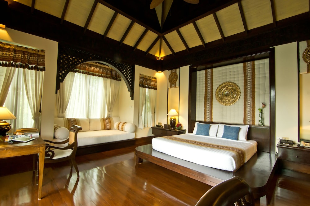 Panviman Chiang Mai Spa Resort 25/72