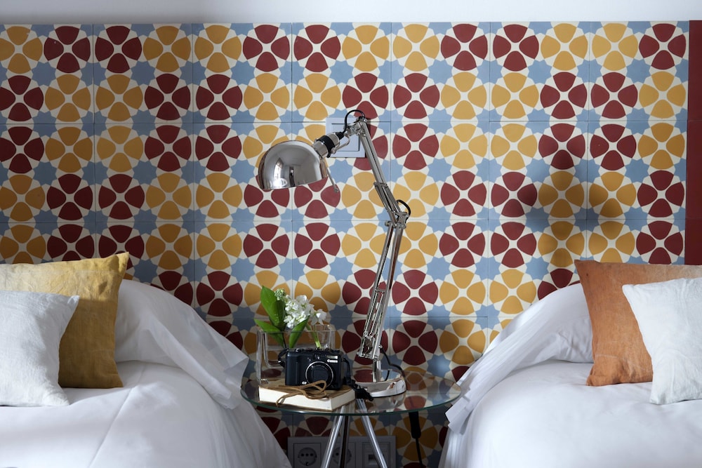 Eric Vokel Boutique Apartments - Madrid Suites 24/63
