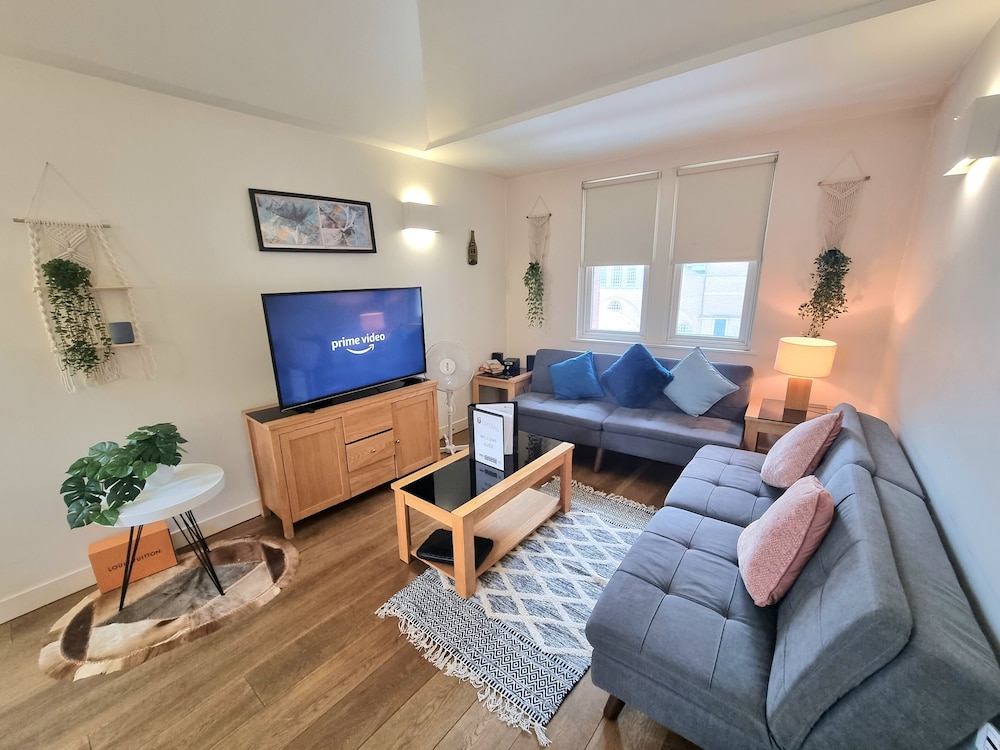 Urban Stay London City Apartments 24/50