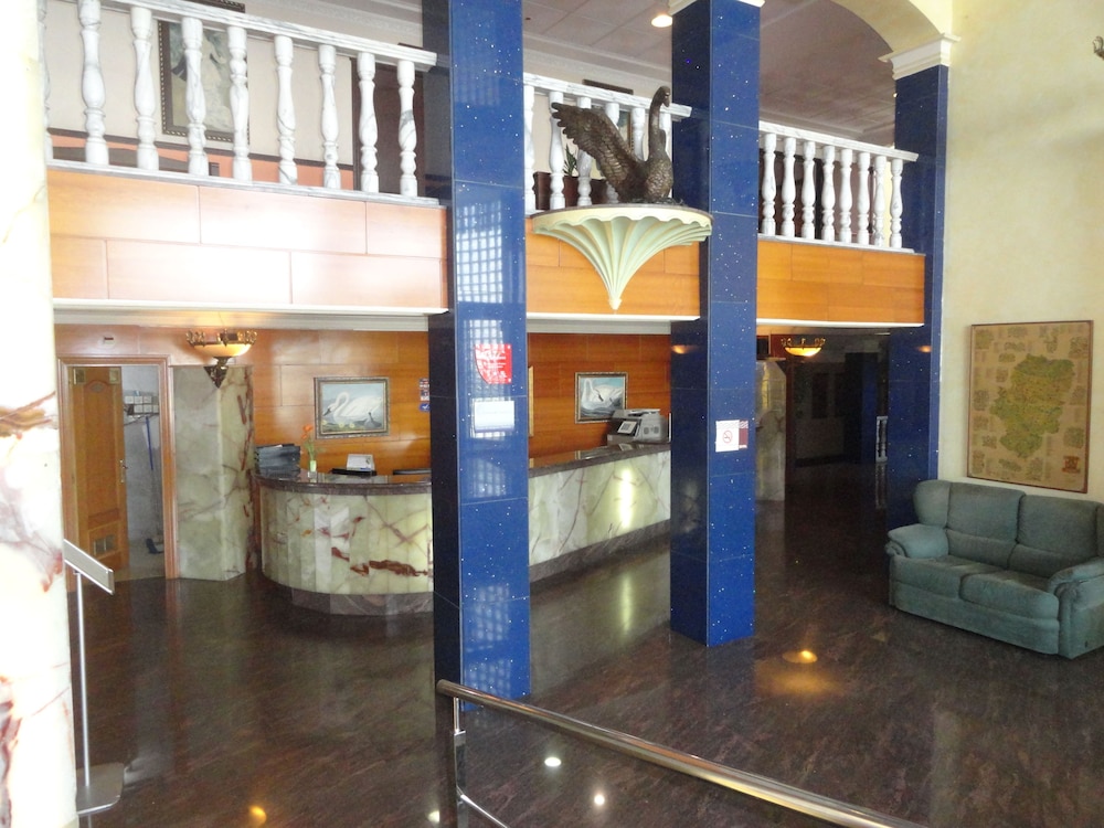 Hotel el Cisne 25/48