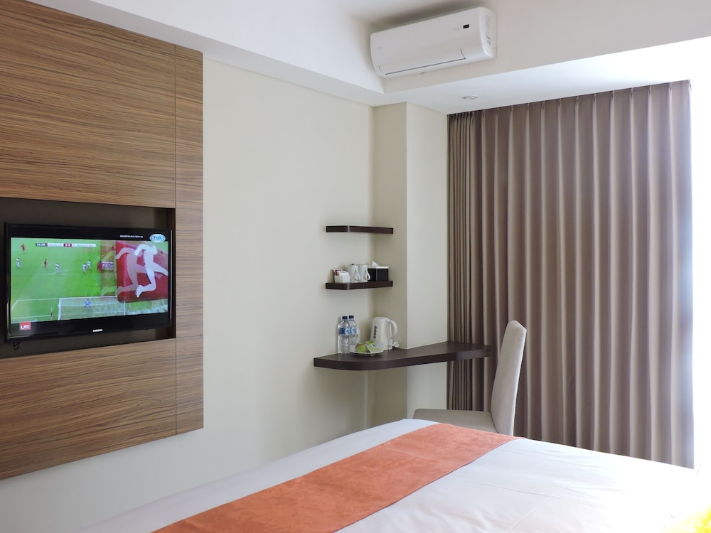 Ascent Premiere Hotel and Convention 23/62