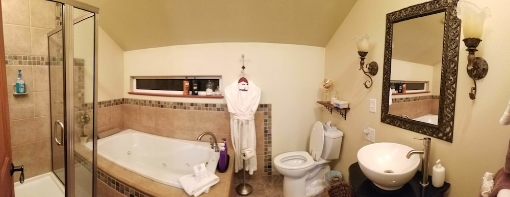 Alaska Adventure Unlimited Chalets 39/42
