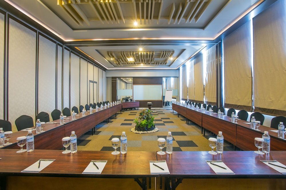 The Lerina Hotel Nusa Dua 52/60