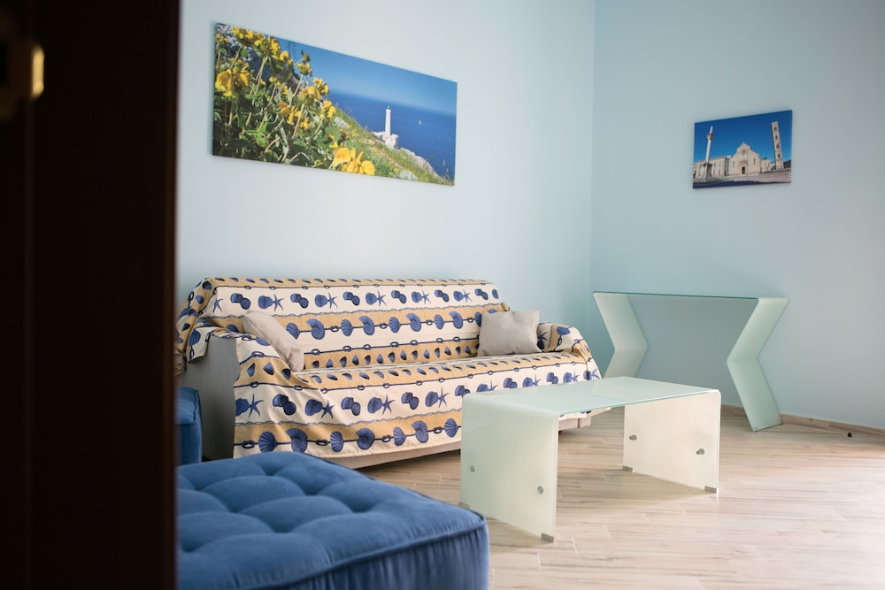 Villa Albertina B&B 17/33