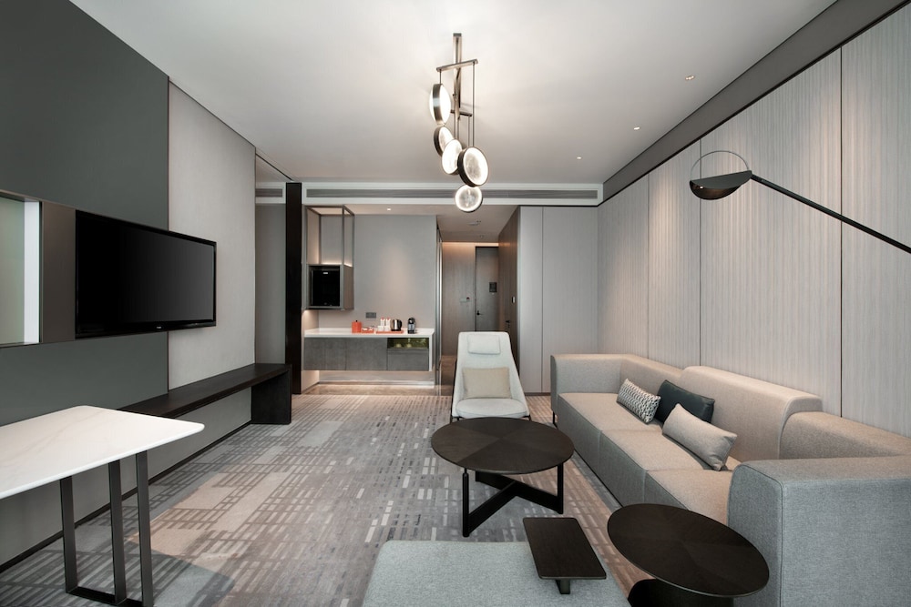 Crowne Plaza Hangzhou Science City 47/74