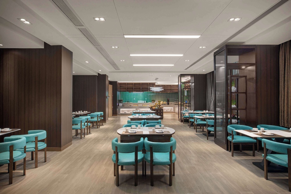Microtel by Wyndham Changsha Yuhua 31/35