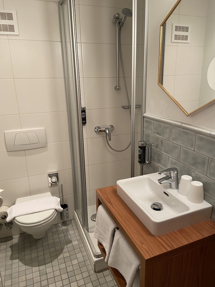 Cityhotel Trumer Stube 58/60