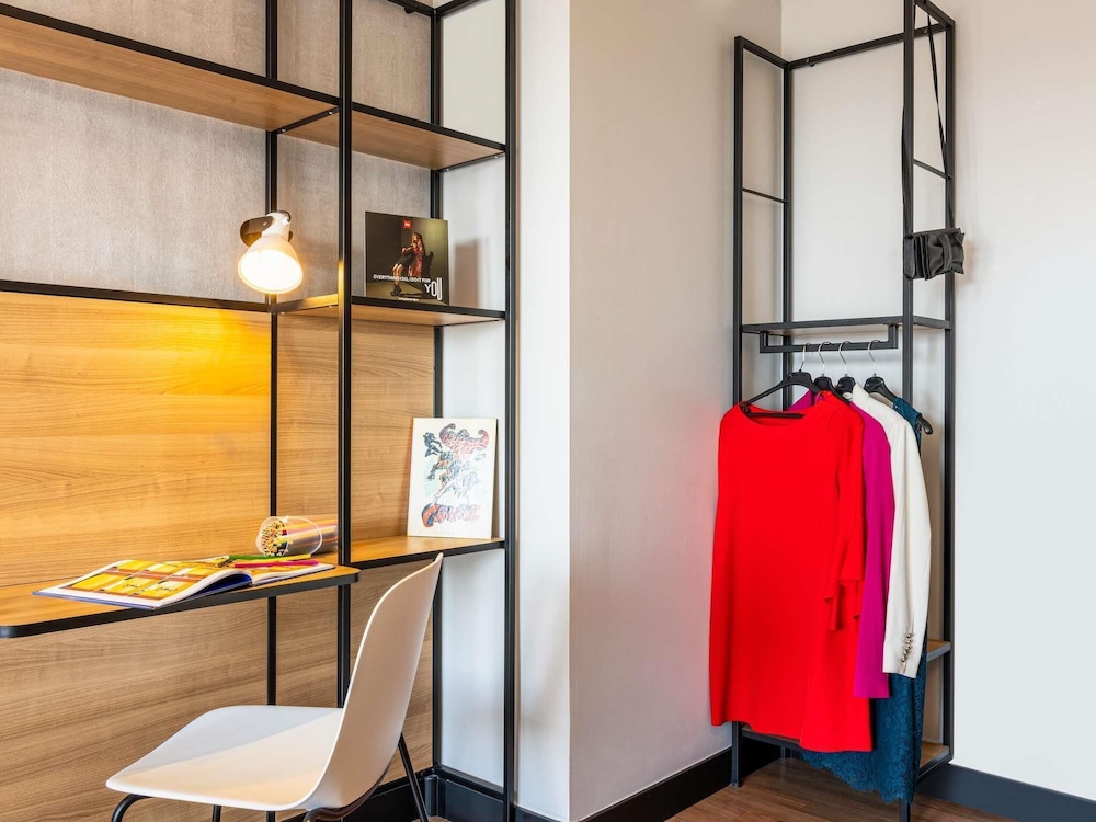 Hotel Ibis Strasbourg Centre Halles 64/64