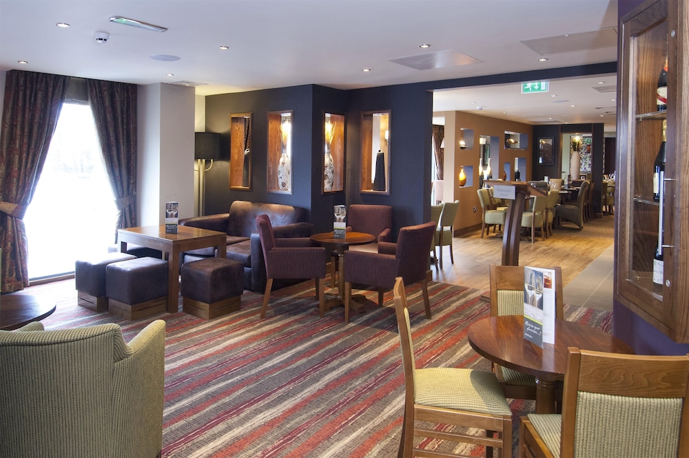 Premier Inn Maidstone Town Centre 31/52