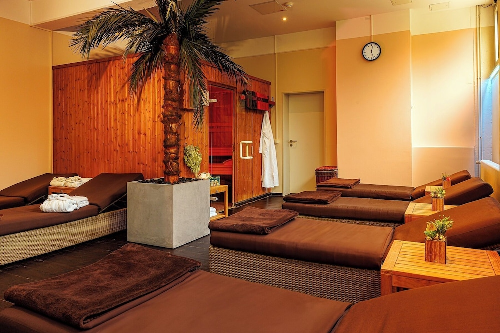 GenoHotel Forsbach 25/49