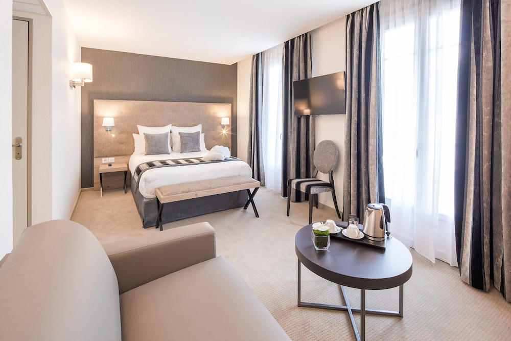 Best Western Plus Hotel Le Rive Droite And Spa 18/51