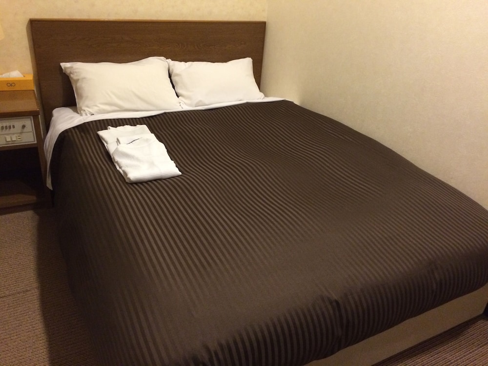 Sky Heart Hotel Hakata 20/66