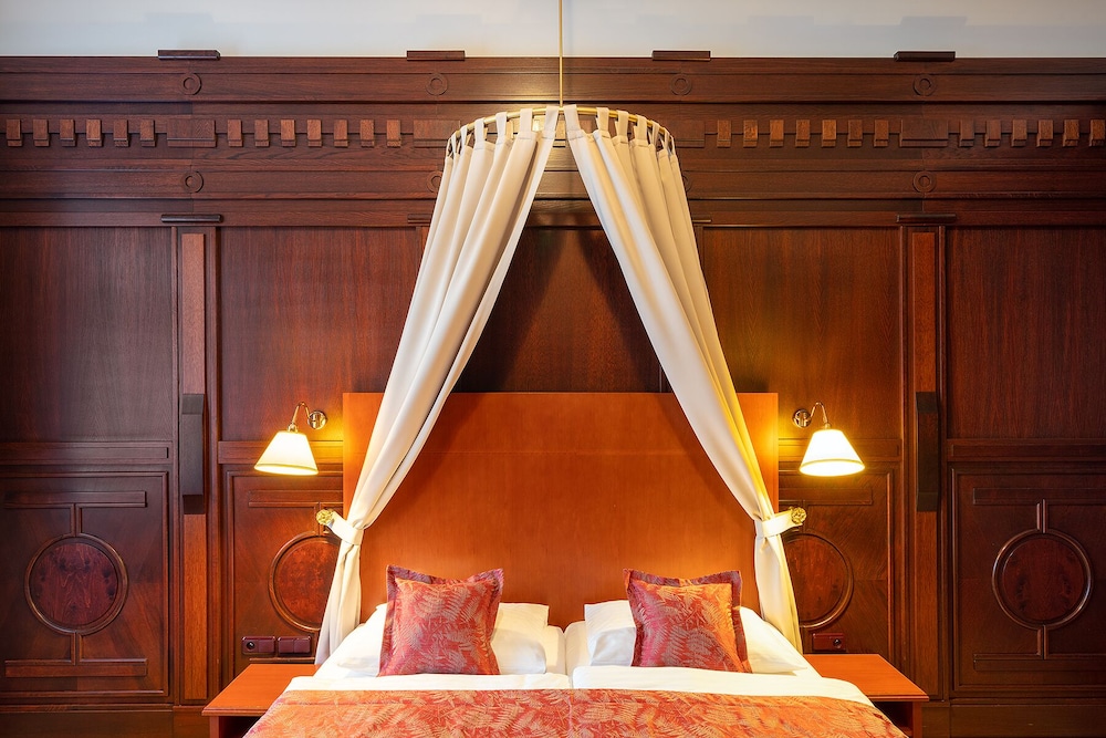 Hapimag Resort Prague 33/62