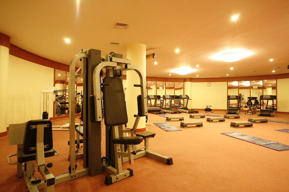 Akgun Hotel 35/54