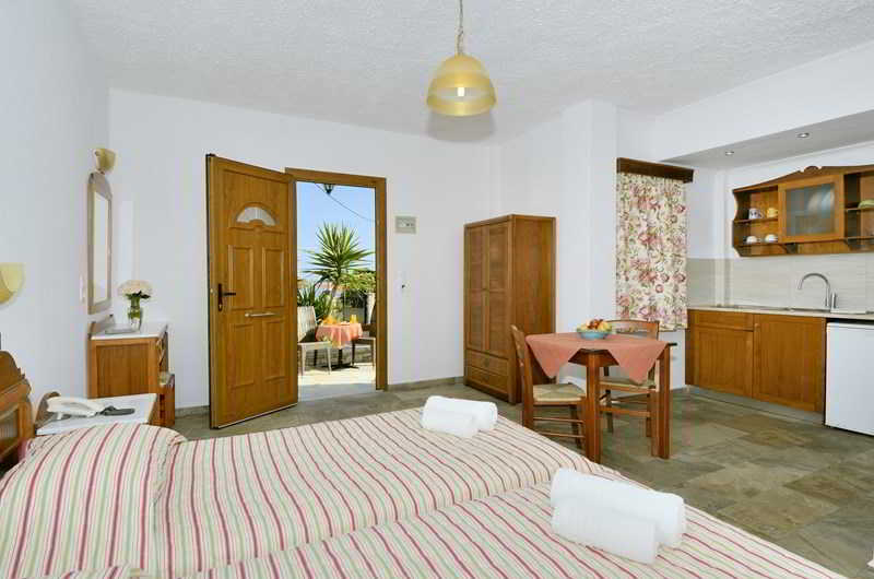Agrilionas Beach Apartments 14/35