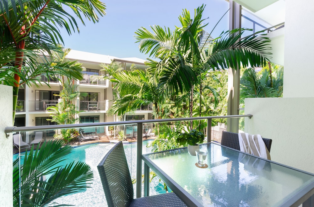 Shantara Resort Port Douglas - Adults Only Retreat 5/72