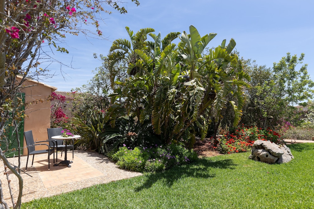 Finca Son Marimon - Adults Only 37/50