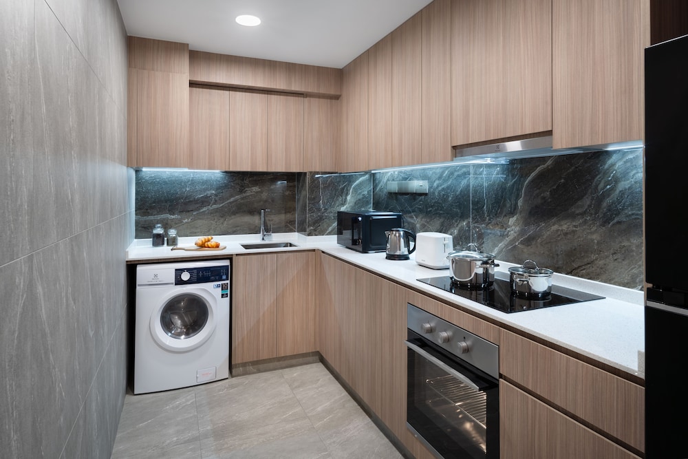 Park Avenue Clemenceau 44/45