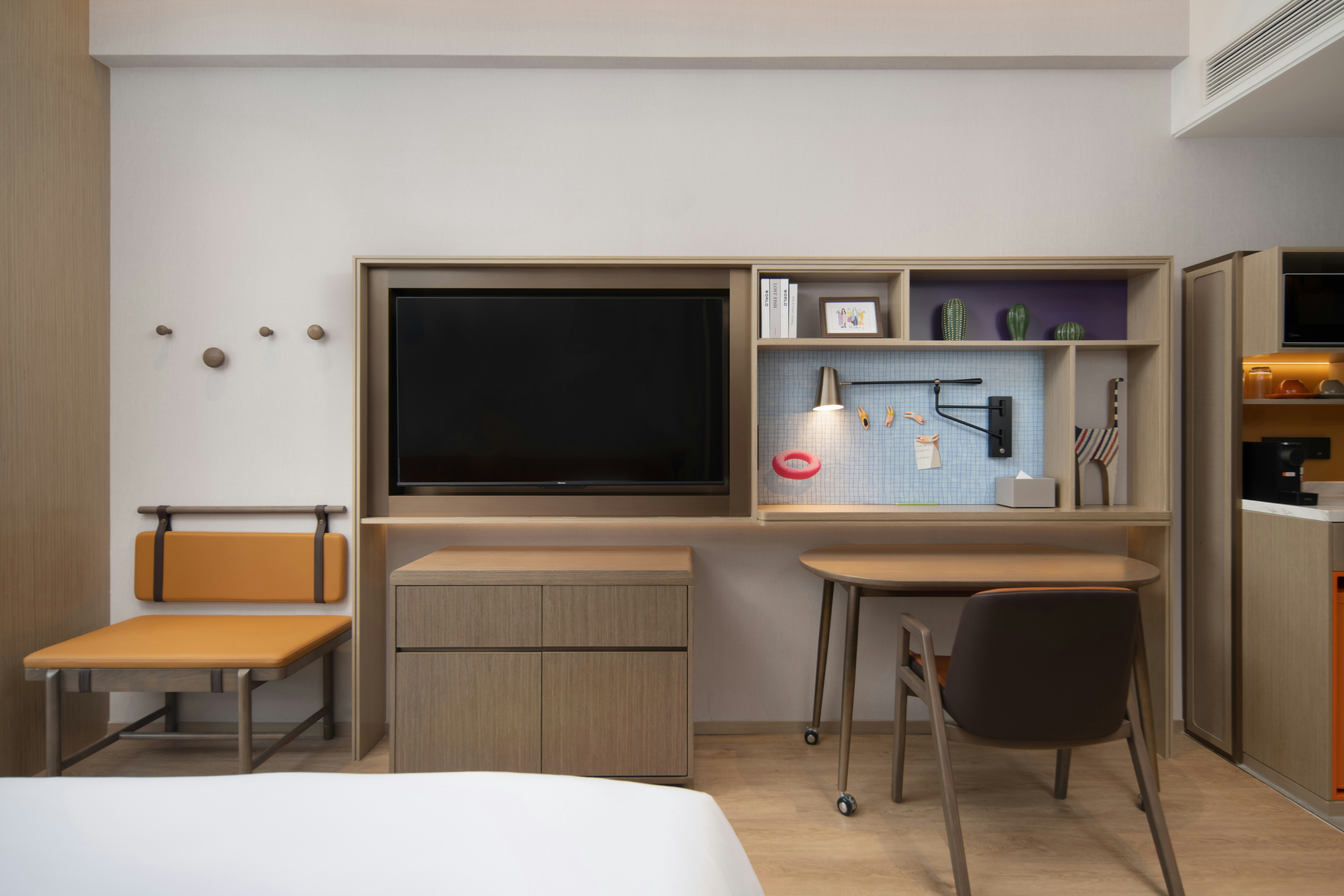 Home2 Suites by Hilton Yantai Laishan 45/57