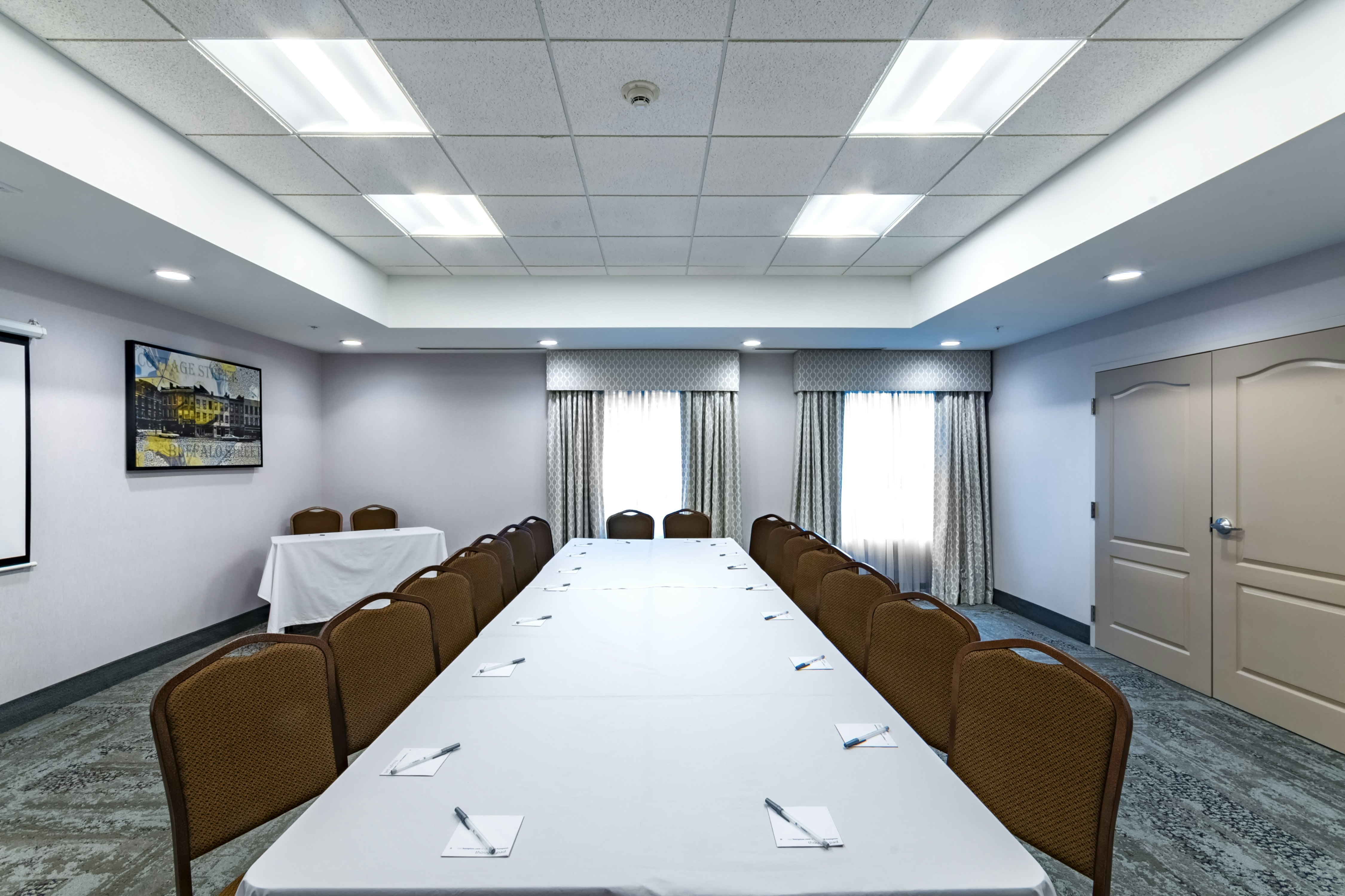 Hampton Inn Lockport - Buffalo 41/47