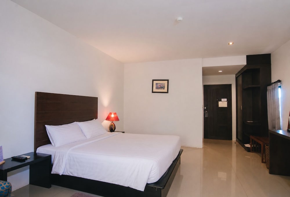 Wilacha Chiangrai Hotel 21/55