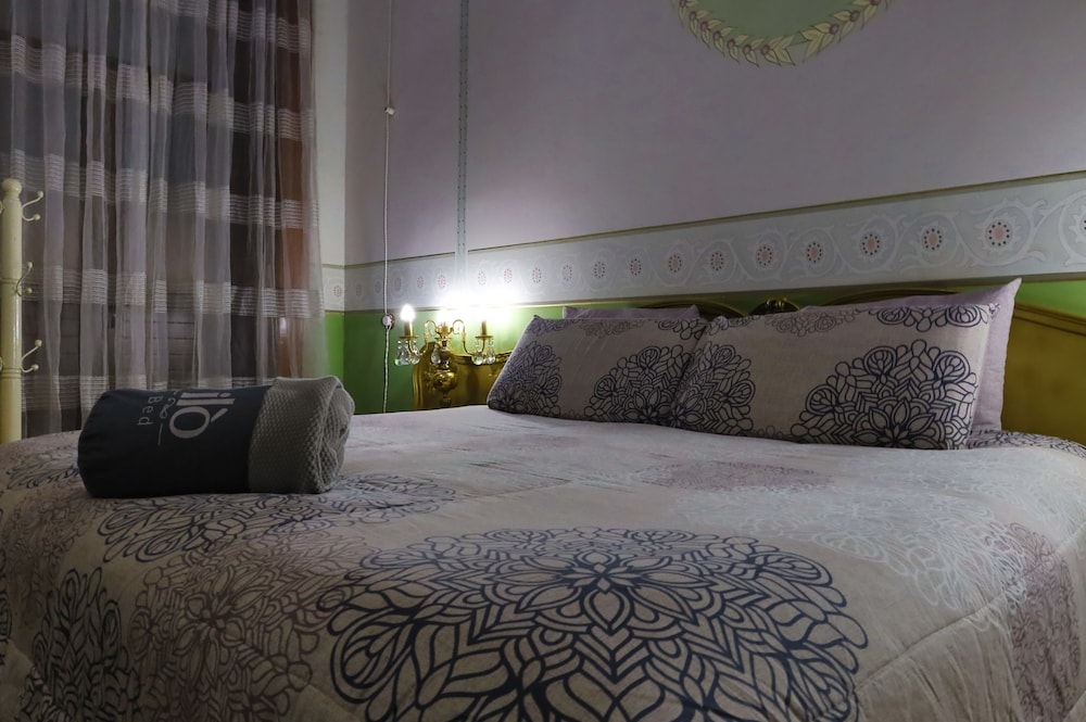 SMALL LUXURY HOTEL AZCAMI 14/50