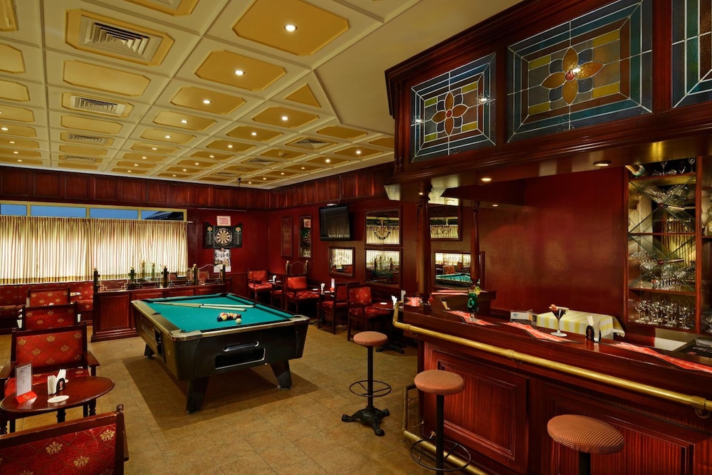 Azimut Hotel Khasab 35/42