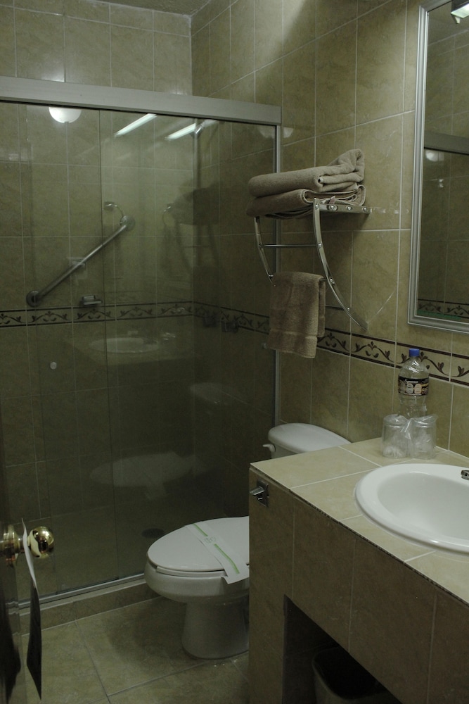 Hotel Don Miguel 71/72