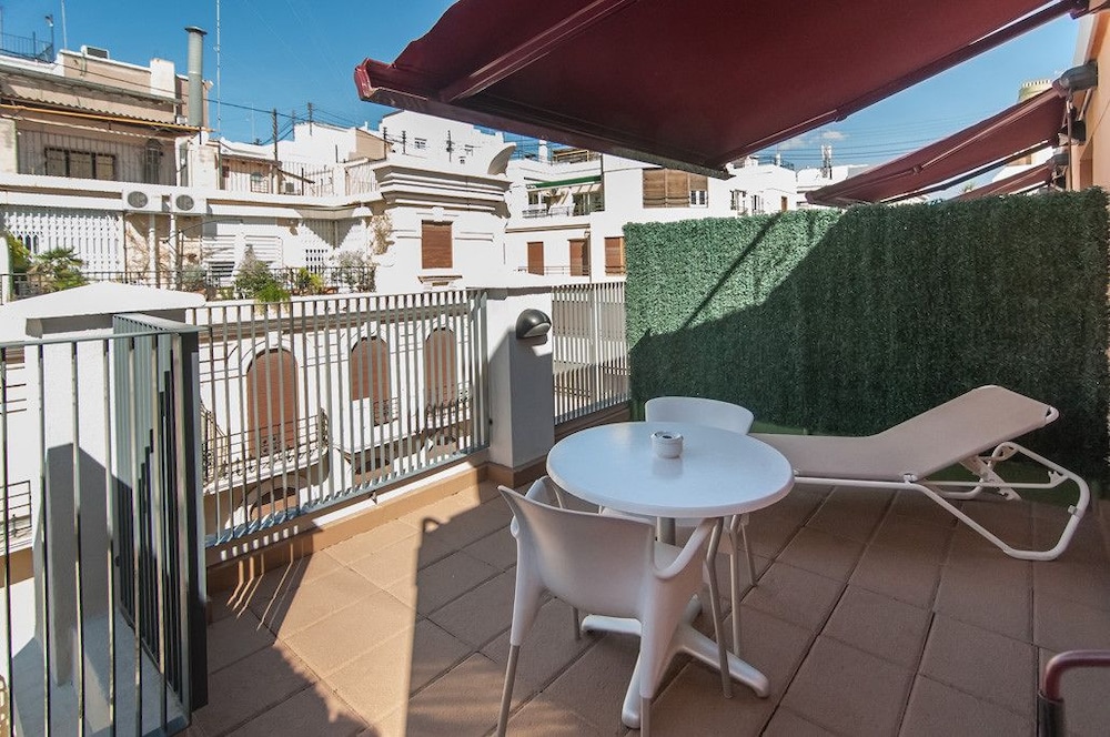 Sorolla Centro 2/38