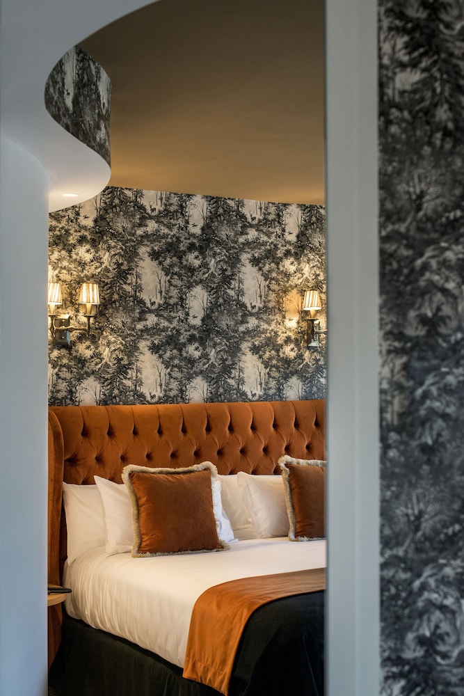 Casa Verbena Madrid, Outset Collection by Hilton 24/46