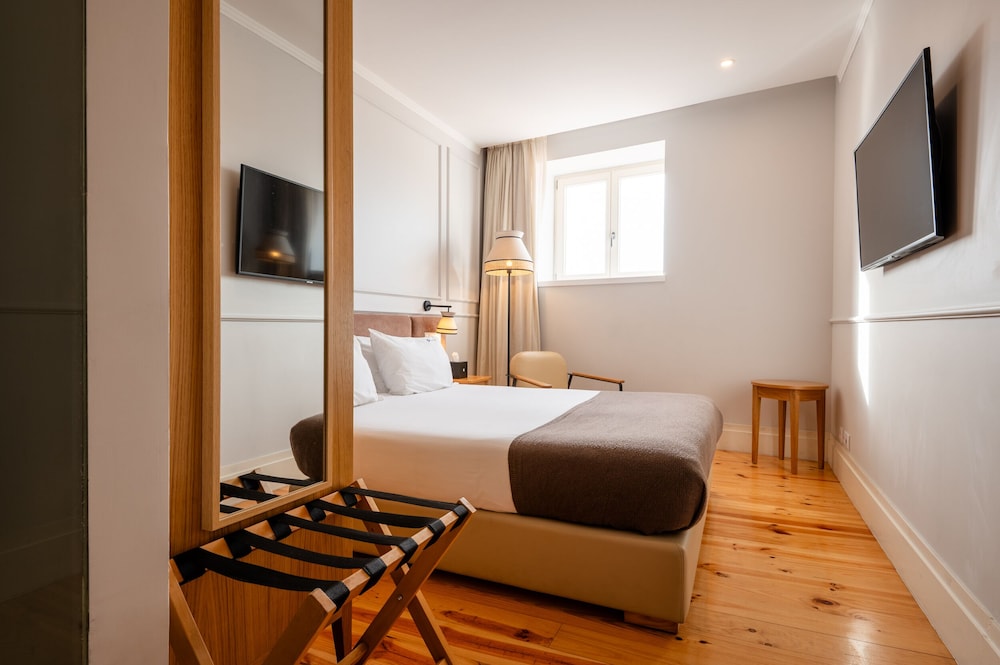 Memoria Porto FLH Hotels 21/50