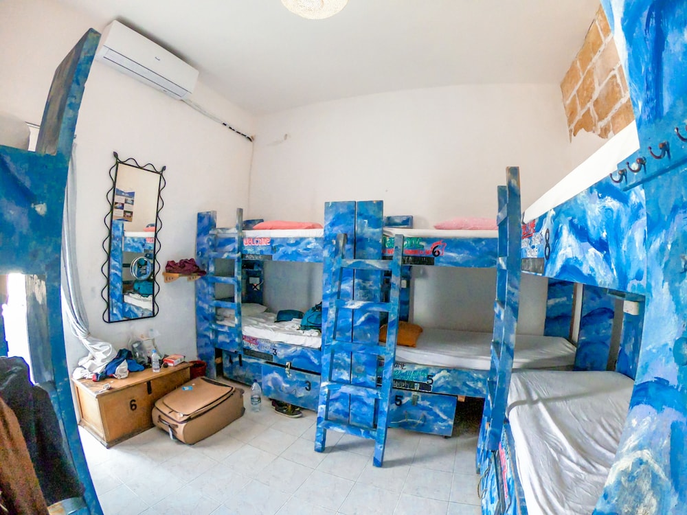 Hostel Malti 35/50