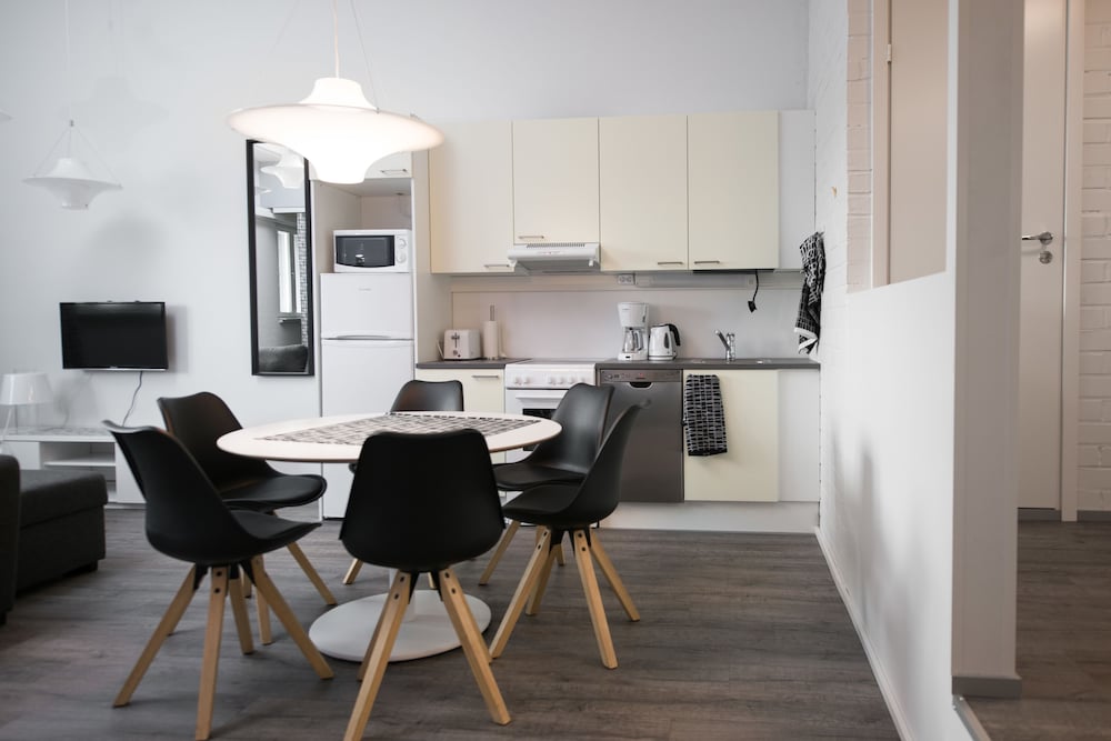 Innotelli Apartments 23/32