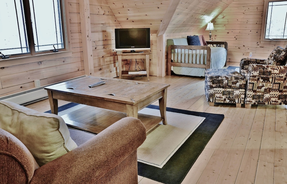 Sterling Ridge Resort 37/64