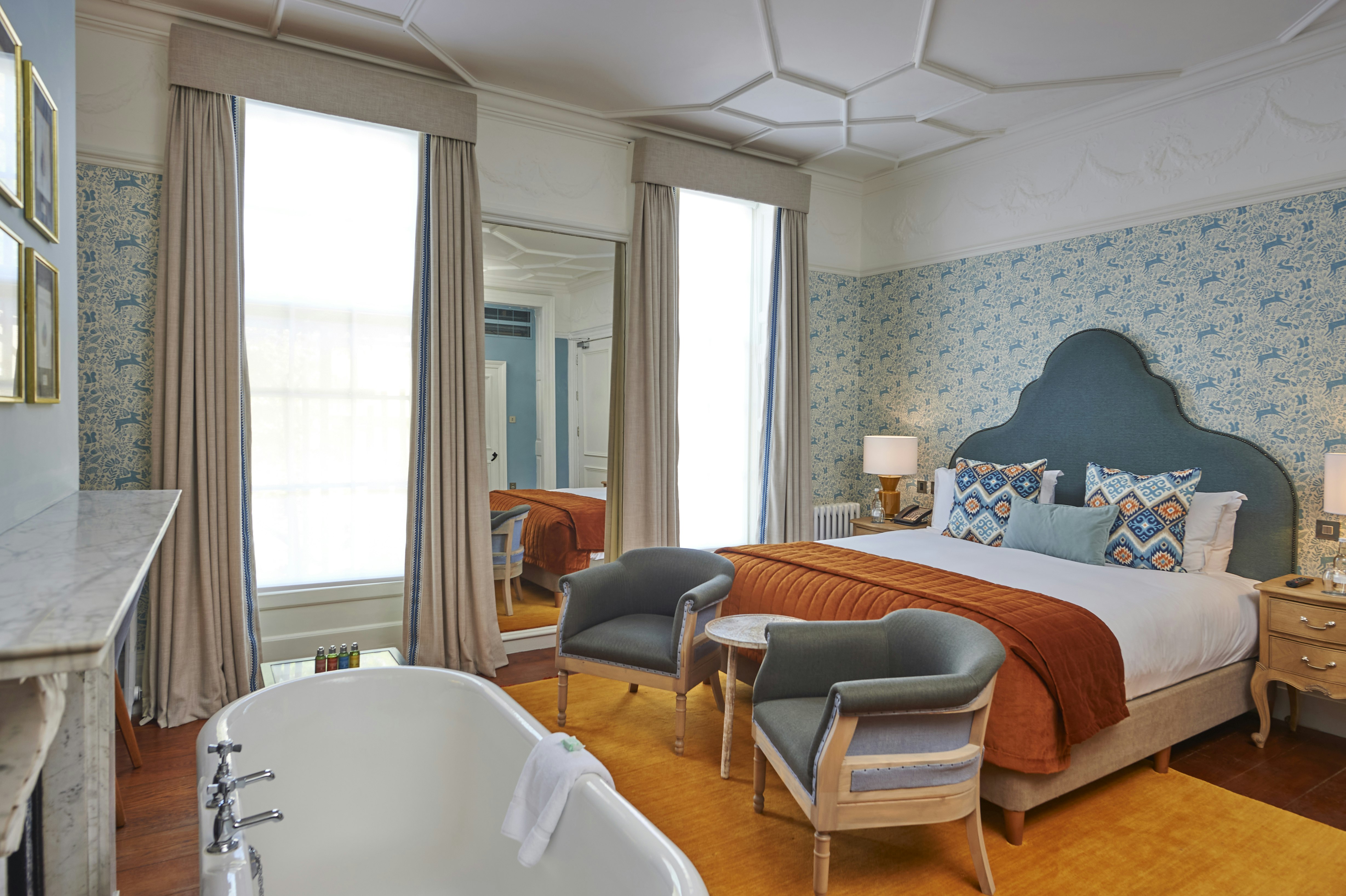 Hotel Du Vin & Bistro Winchester 10/30